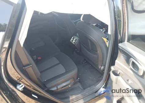 2022 Kia Sorento Lx z USA, uszkodzony, nr VIN 5XYRG4LC8NG131971